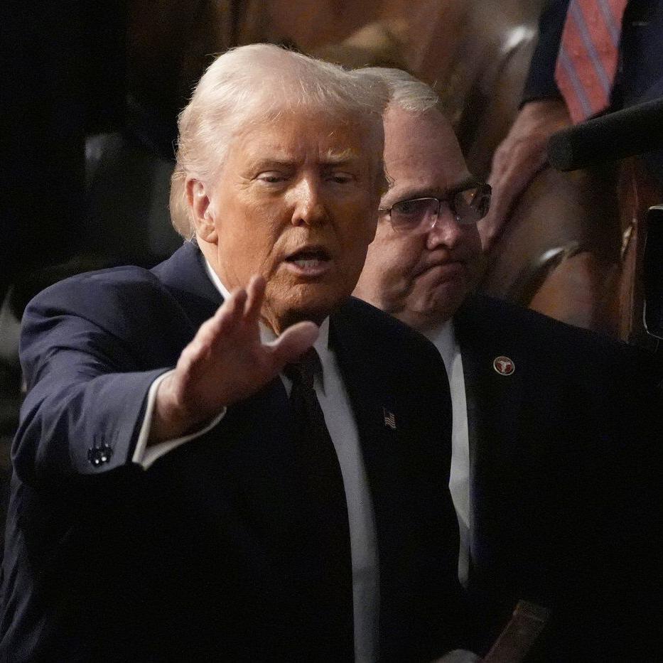 Quebec's Beauce region, known as a hub for business, upended by U.S. tariffs